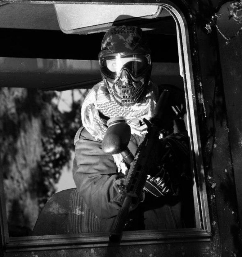 Activités le touquet paintball (1)