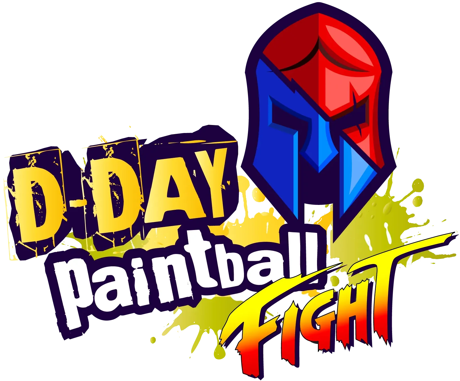 ddaypaintball.com