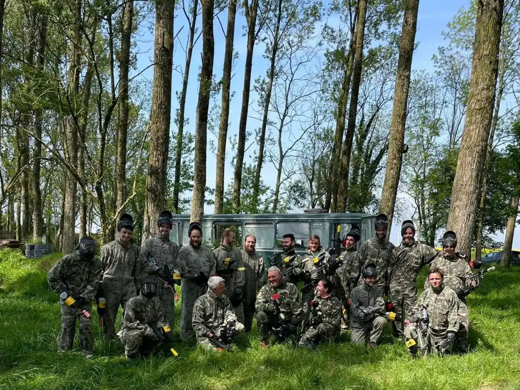 Lire la suite à propos de l’article Parc loisir pas de calais